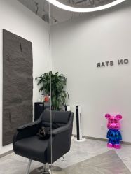 -ON STAR SALON