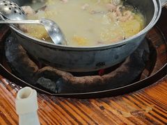 -侠成水上农庄(工业大道店)