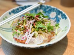-上关雪東北菜(中房金谊店)