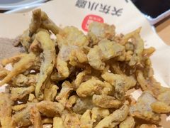 -关东小磨东北菜(上海长风大悦城店)
