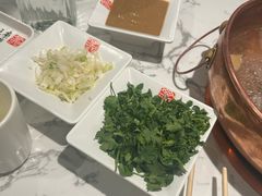 -丁卯•铜锅涮肉(工体店)