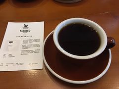 -Be Lived Cafe比例咖啡(摩天轮店)