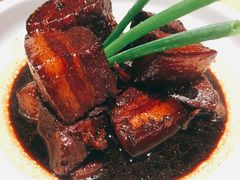 不加水的红烧肉-江太极江浙菜(马桥万达广场店)