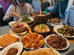 -老济南·地道济南菜(大明湖店)