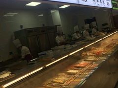 -串一火锅(赛格国际购物中心店)