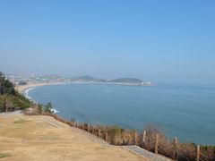 -漳州滨海火山岛自然生态风景区