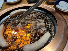 -炎蔵牛舌烤肉