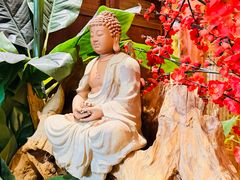 -碧露轩·大益茶体验馆(镇江路店)