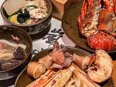 -岚山日本料理(珠江新城店)