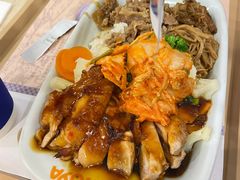 -吉野家 (新街口外大街店)