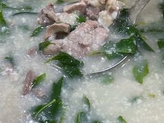 -标记美食新鲜猪杂(兴南大道店)