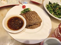 -京华烟云·北京烤鸭(领展购物广场·中关村店)