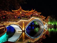 -台儿庄古城