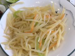 -高玛纳驴肉火烧(一世界店)