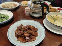 -1718食尚馆·太湖菜(龙之梦太湖古镇店)