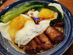 -澳门陈光记烧味饭店(南京德基广场店)