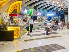 -食悦天美食广场(长沙IFS国金中心店)