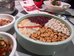 桂花红糖冰粉-俏牛哥鲜牛肉牛肆馆(重庆天地店)