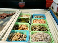 -五四北海鲜吧火锅(秀山路店)