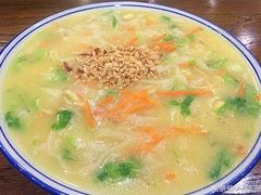 -老雒阳面馆·水席·洛阳菜(王城路店)