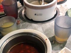 -五月罗马海鲜烤肉自助餐厅(印象城店)