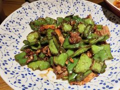 -宏达老菜馆(东安街店)