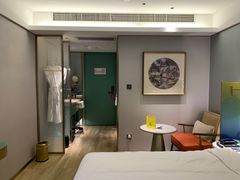 -北京天安门王府井漫心酒店