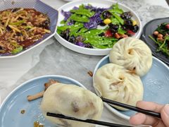 -二张农家菜(天通苑店)