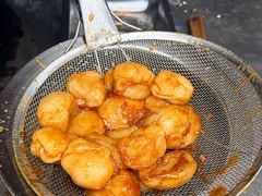 -李公庙糖油粑粑(李公庙巷店)