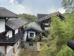 -大唐贡茶院