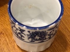 -石磨豆花家常菜·牦牛排土火锅