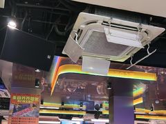 -杨小佳·齐齐哈尔烤肉·烤串(广州店)