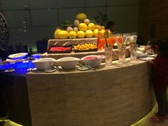 -富力万达嘉华酒店-美食汇西餐厅