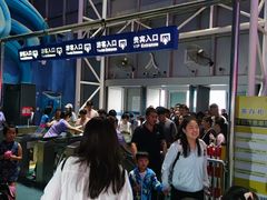 -烟台海昌鲸鲨海洋公园