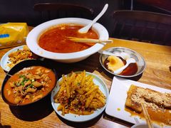 -三生小馆(亭知路店)