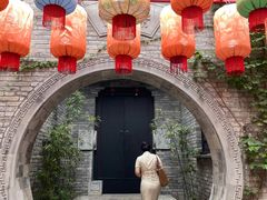 -回龙窝历史文化街区