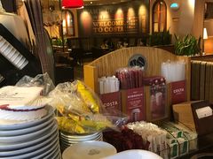 -COSTA COFFEE(房山印象城店)