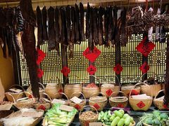 -农耕记·湖南土菜(科技园店)