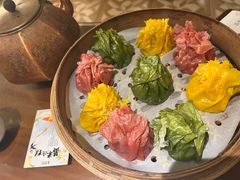 -龍聚祥烧麦馆(鼓楼店)