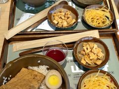 -京参 • 擂椒饭(这有山店)
