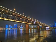 -武汉长江大桥