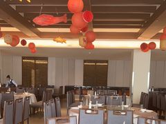 -静之湖湖畔餐厅