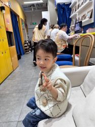 -海马体家庭照相馆(杭州萧山万象汇店)