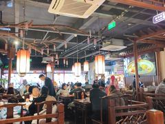 -寻宝记绍兴菜(鲁迅路店)