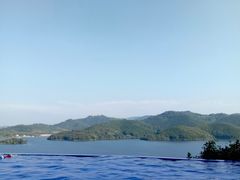 -天目湖涵田半山温泉