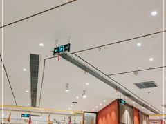 -北李妈妈菜·海肠捞饭(高新万达店)