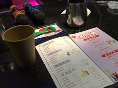 -好声音时尚量贩KTV(之心城店)