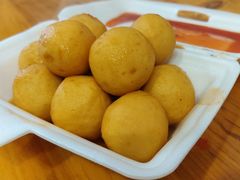 -细妹五香牛杂(步行街店)