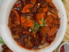 -大眼锅贴水饺(河东店)