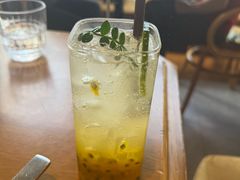 -Grande A'moo(上海万象城店)